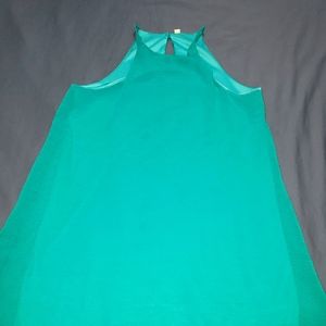 Womens dress